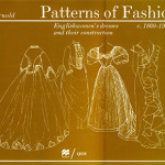 patterns fasion 2 book